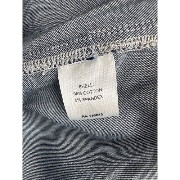 S.I.L.K. Metallic Silver Moto Jacket Women’s size Medium faux leather - Picture 7 of 10